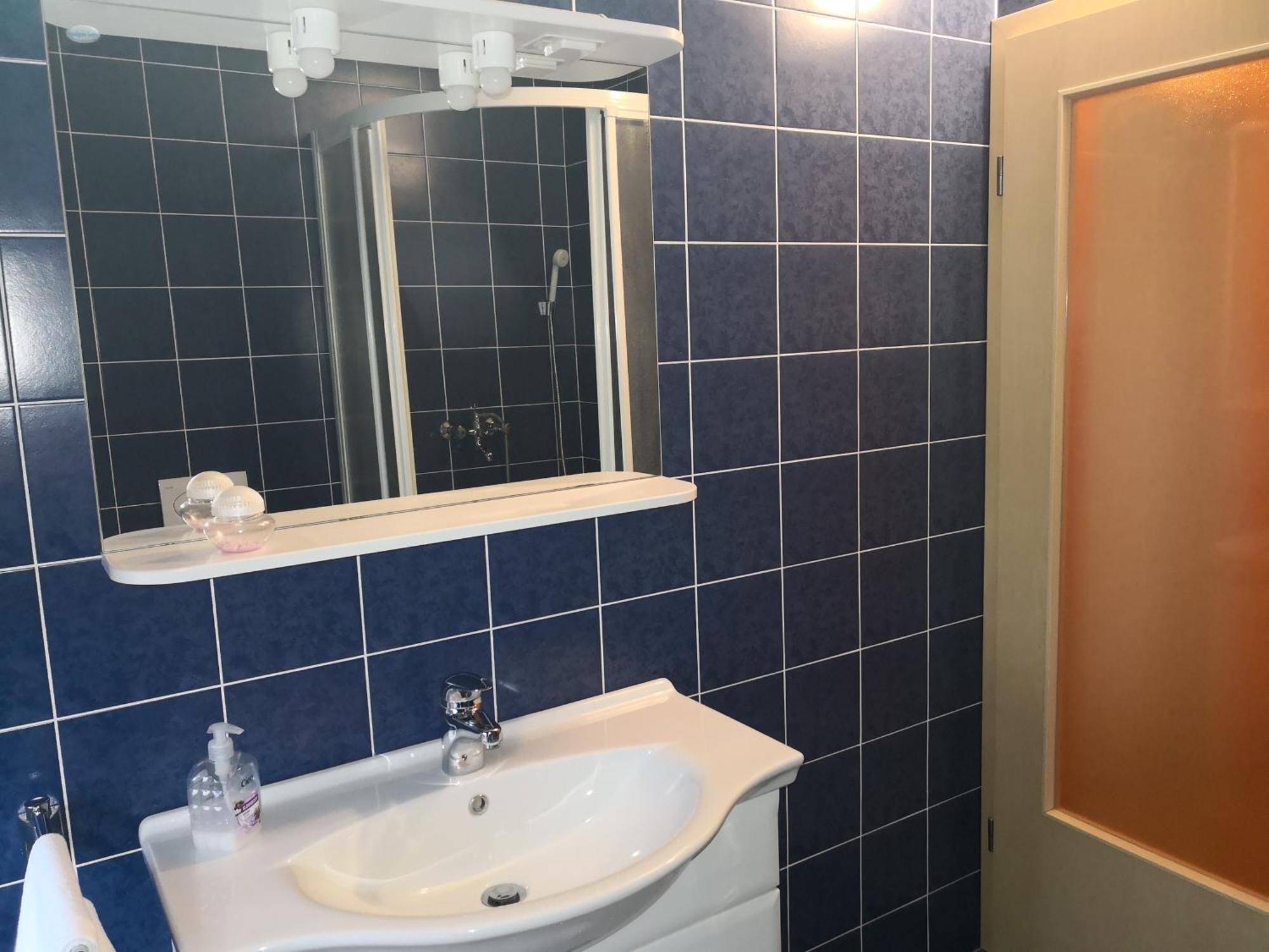 Pri Storklji Hotell Moravske-Toplice Eksteriør bilde