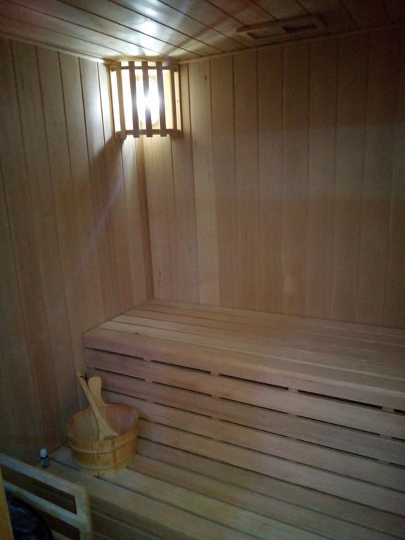 Pri Storklji Hotell Moravske-Toplice Eksteriør bilde